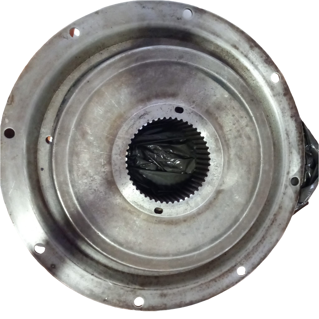 Giunto VULKARDAN E 4015 ( 46  DENTI )