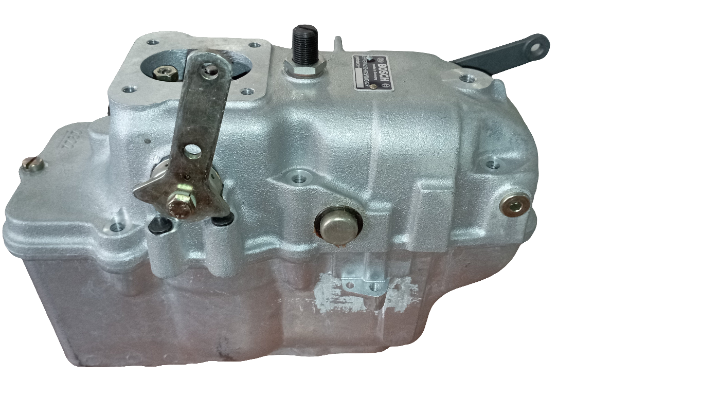 Regolatore di velocità Bosch per motori Isotta Fraschini serie 1700