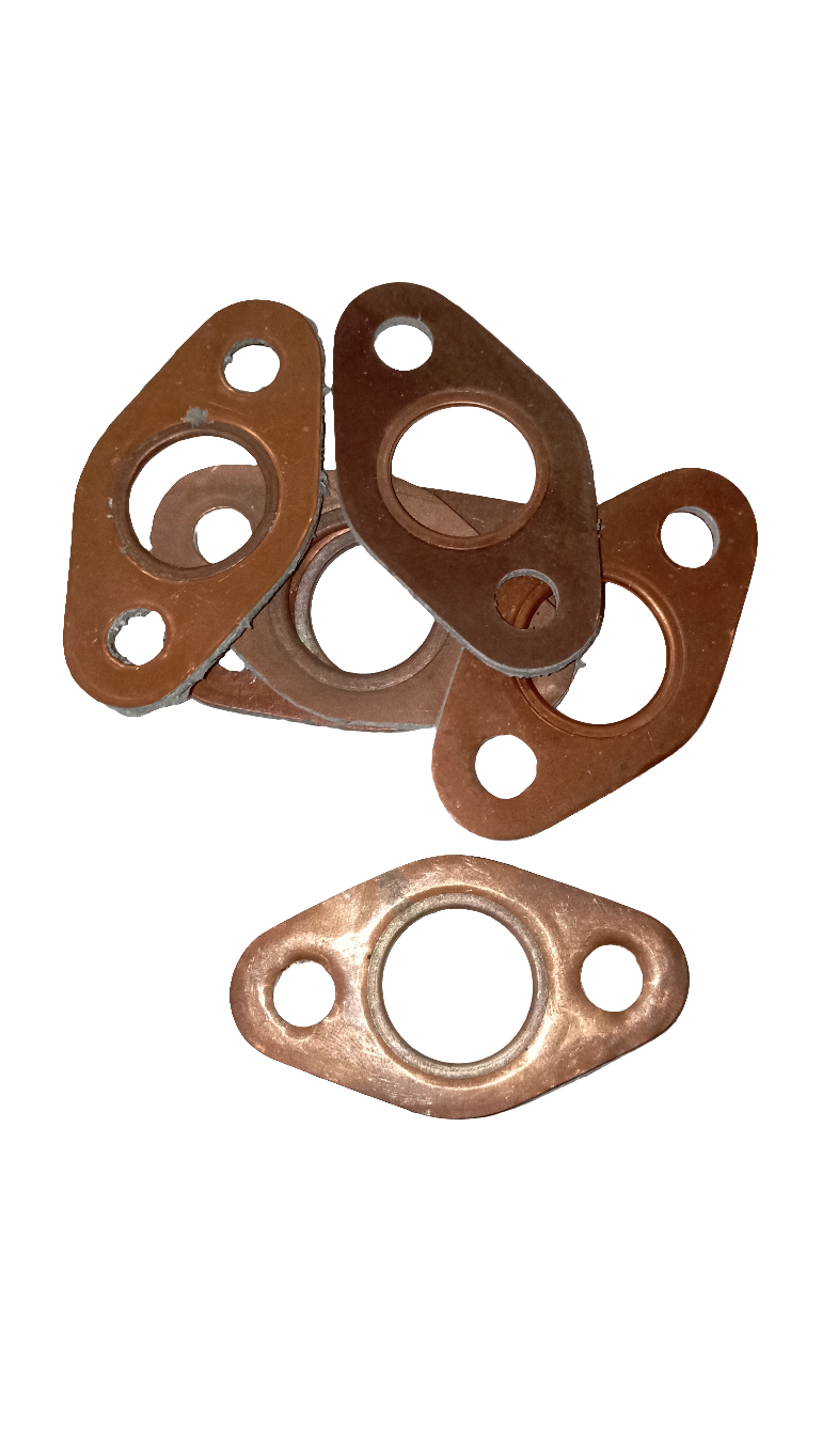 Guarnizione motori Isotta Fraschini serie ID30 ID32