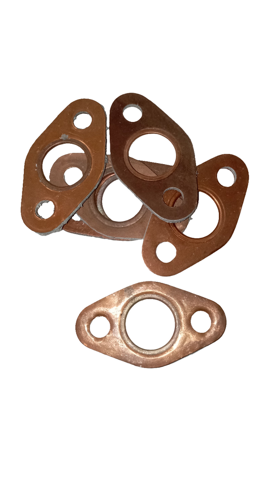 Guarnizione motori Isotta Fraschini serie ID30 ID32