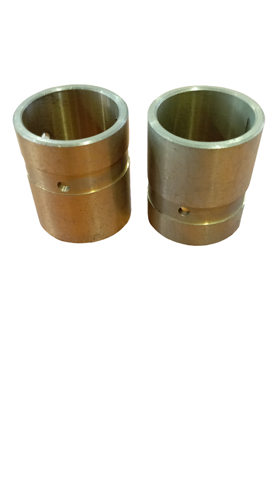 Boccola D 19 motori Isotta Fraschini