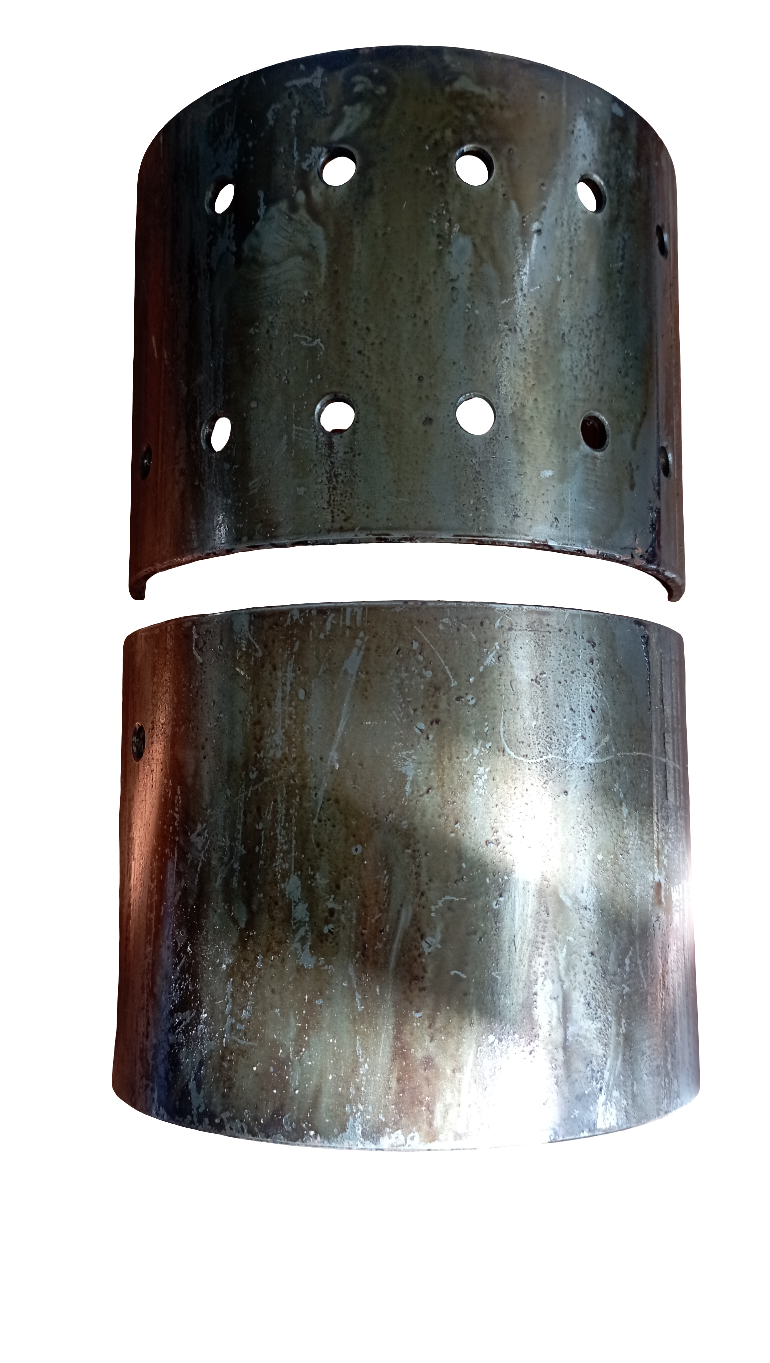 Cuscinetti motori Isotta Fraschini 187/RA