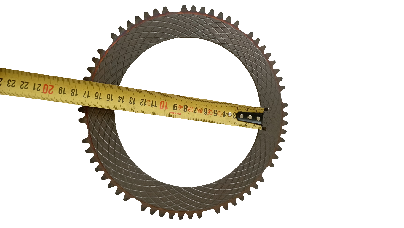 Dischi frizione invertitore