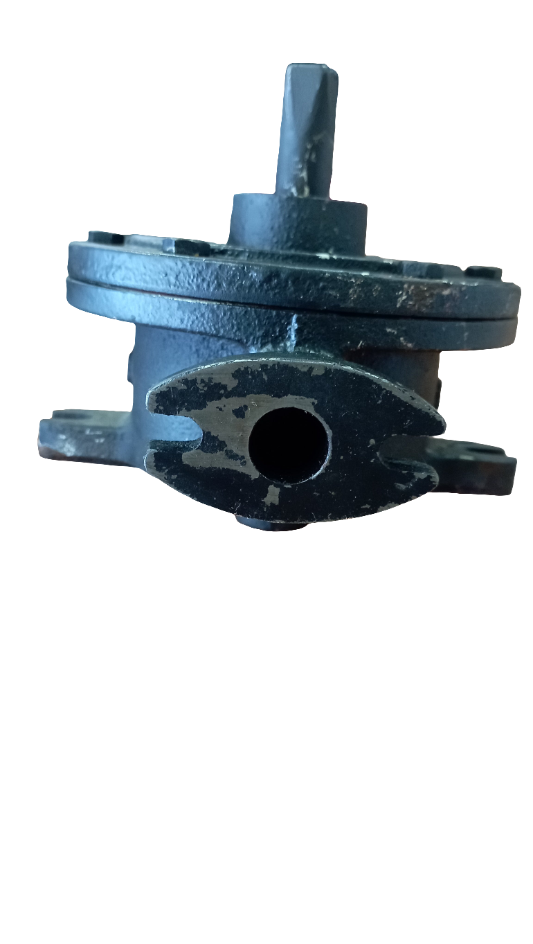 Pompa manuale svuotamento olio coppa marchio Excelsior N 0