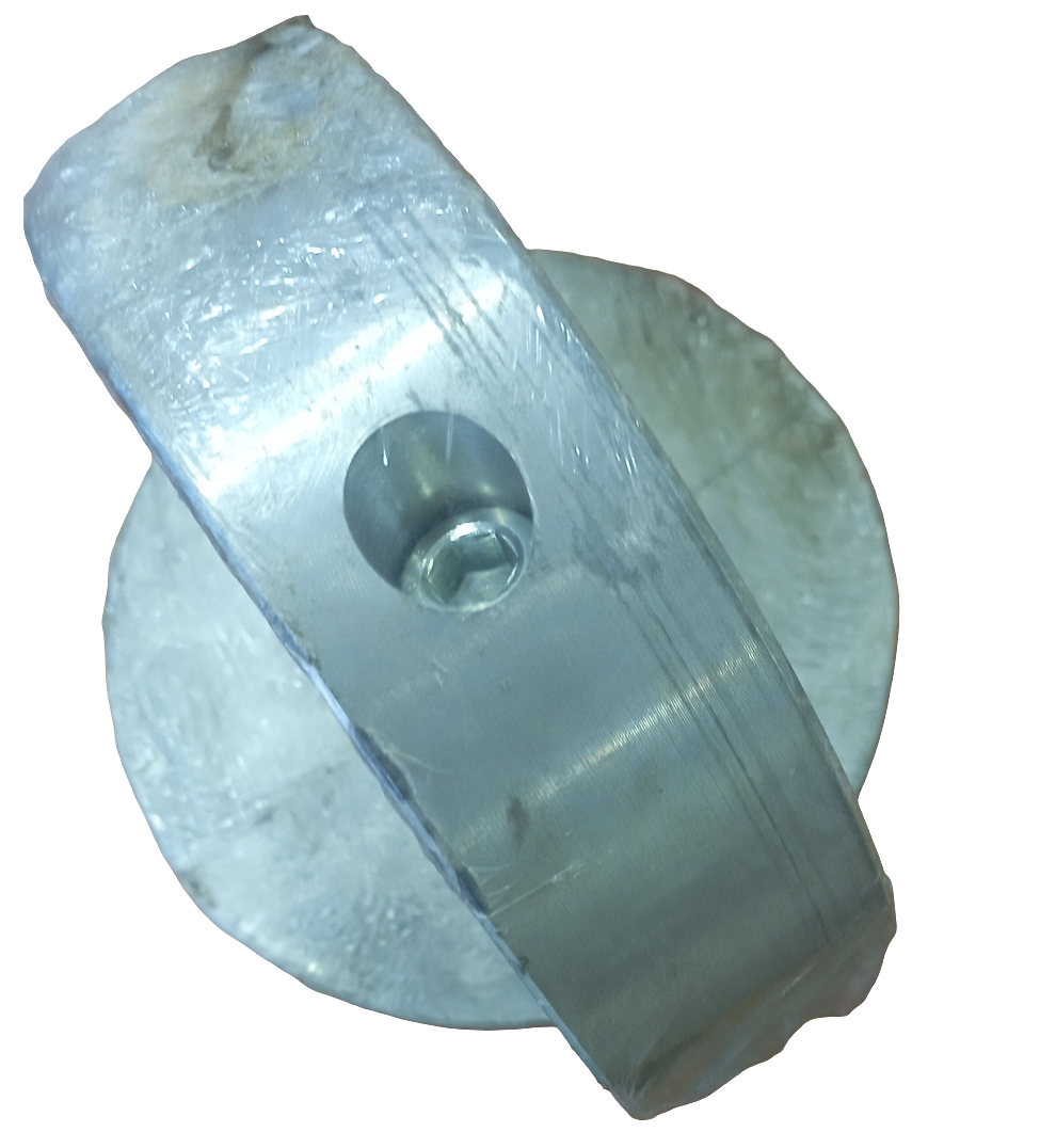 Disco azionamento fine corsa