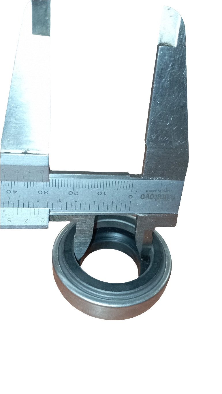 Tenute meccaniche 1 - tenute pompa acqua