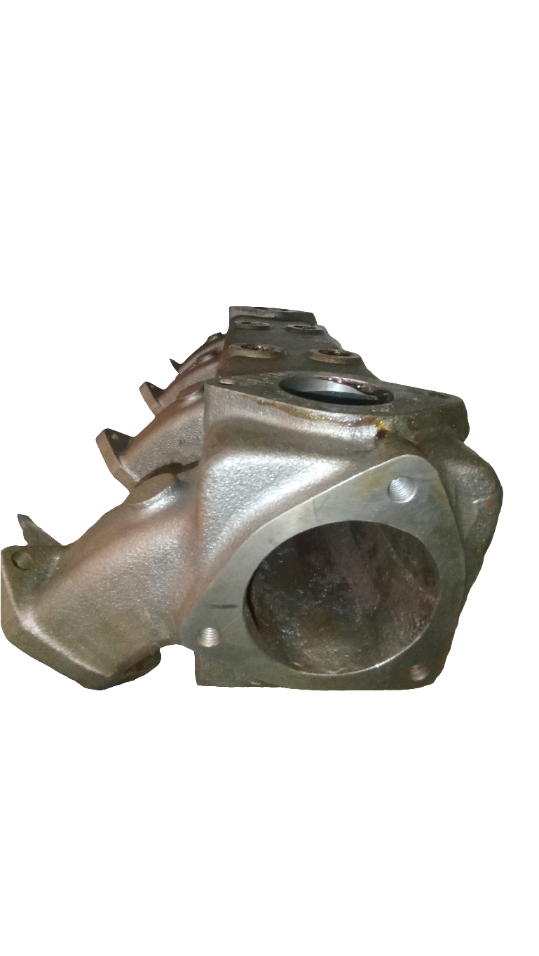 Collettore acqua motore VM