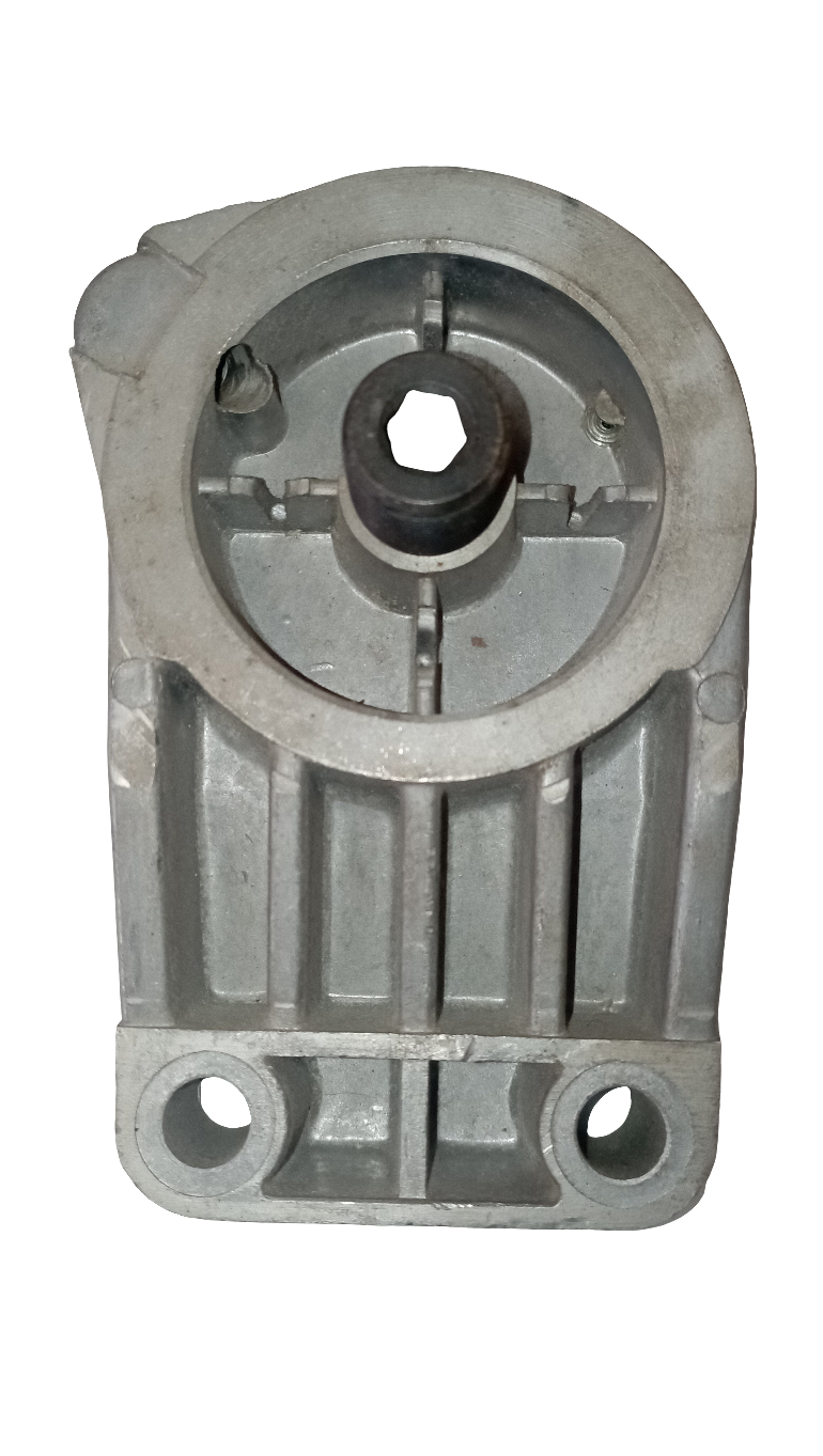 Supporto filtro gasolio motori Iveco e varie