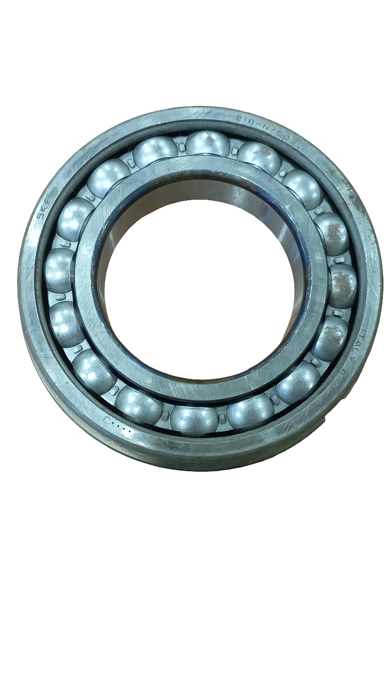 N 218 N/C3 SKF Cuscinetto Rulli Cilindrici 90X160X30 mm PER INVERTITORI TWIN DISCH