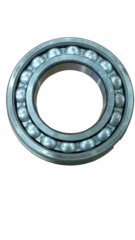 N 218 N/C3 SKF Cuscinetto Rulli Cilindrici 90X160X30 mm PER INVERTITORI TWIN DISCH