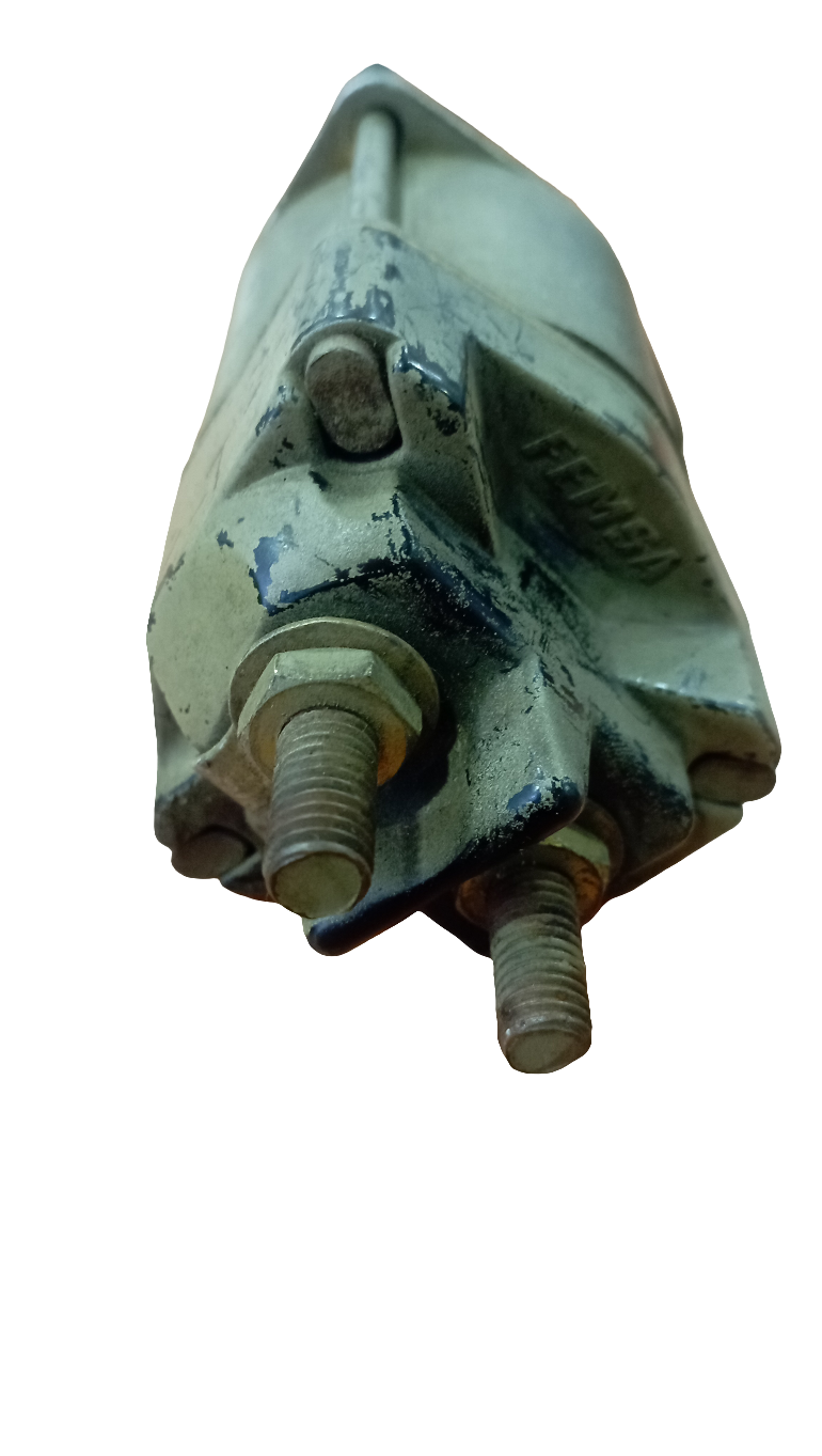 ELETTROMAGNETE SOLENOIDE MOTORINO AVVIAMENTO