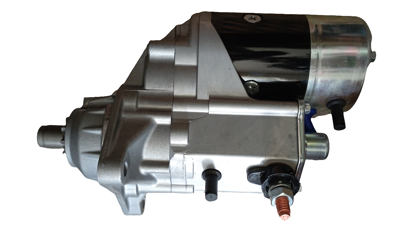 Motorino di avviamento Iveco 24v - 4,5 kw codice 99432760