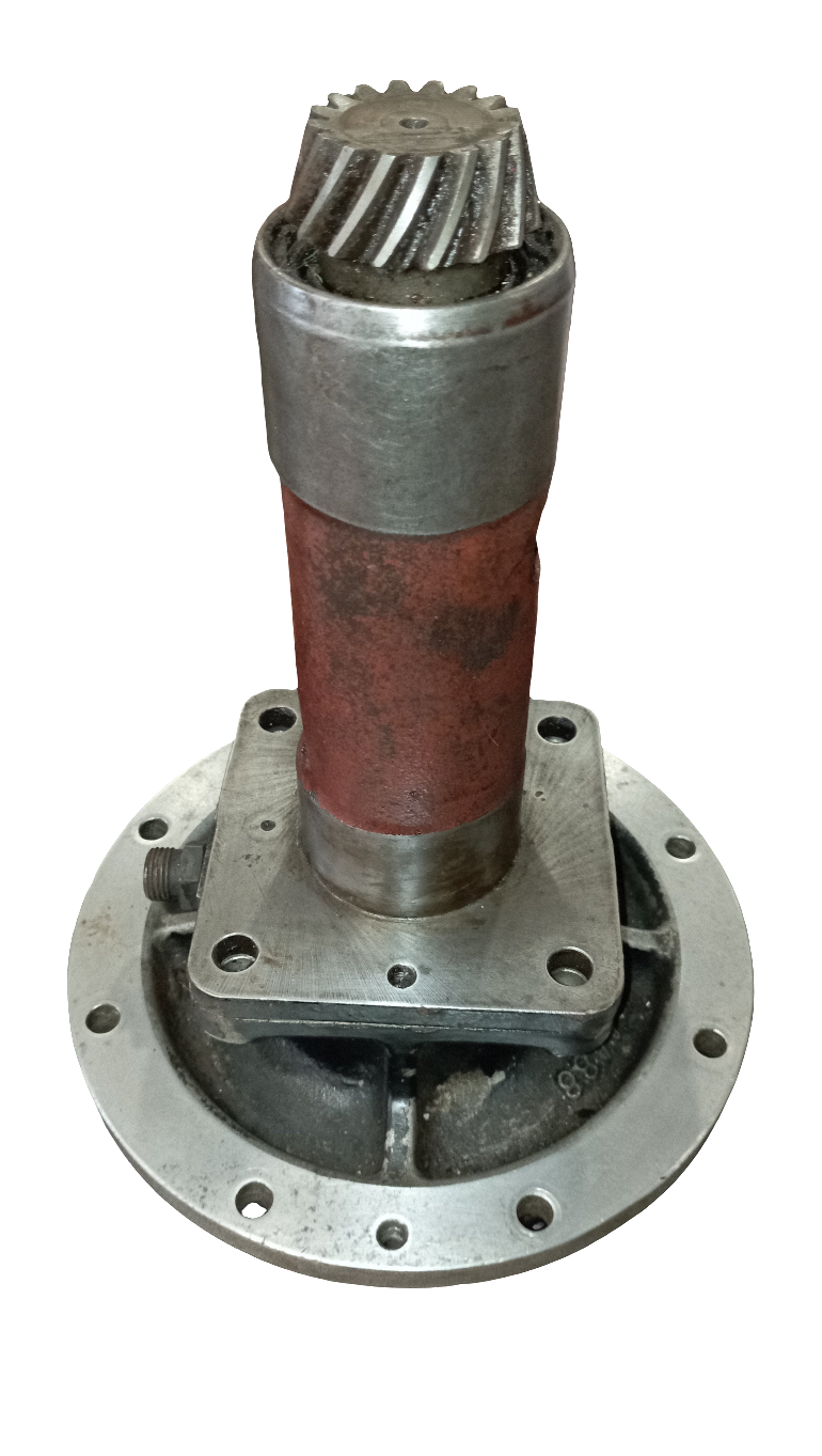 Corpo pompa Isotta Fraschini ID36