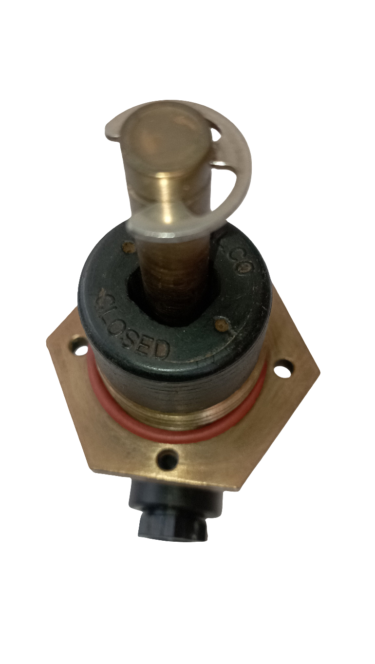 Interruttore magnetico livello acqua
Code Isotta Fraschini 315348F91