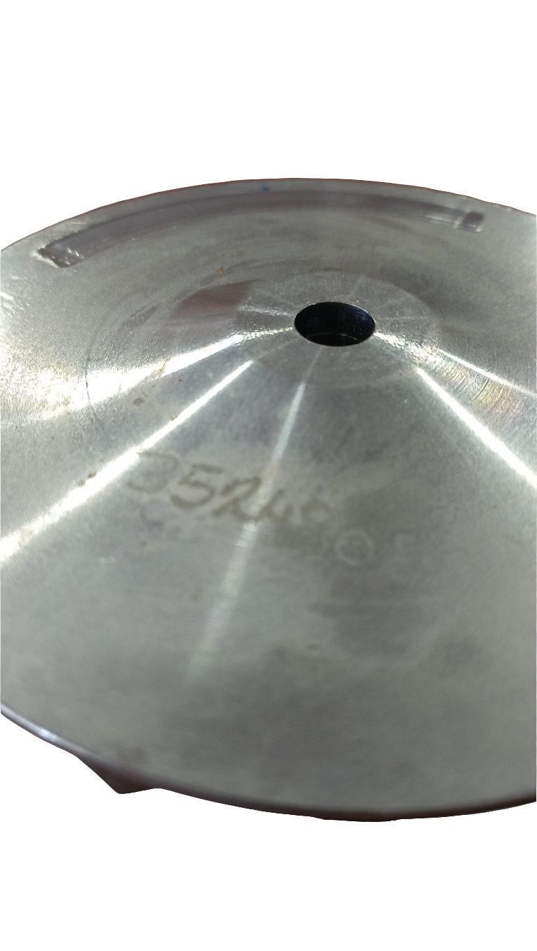 Girante compressore -ventola Holset 3524808 (63/94mm)