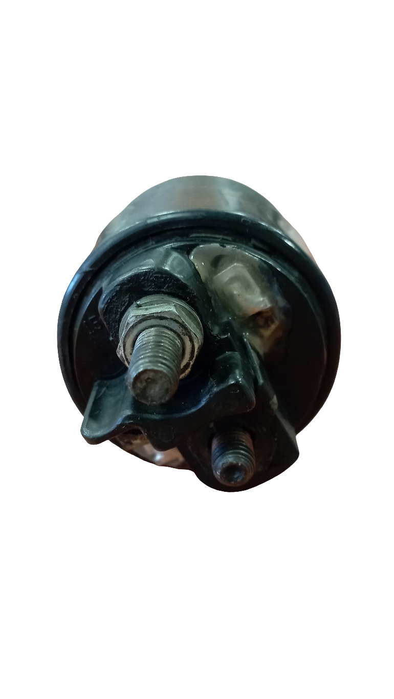 Solenoide di avviamento motore 12 v