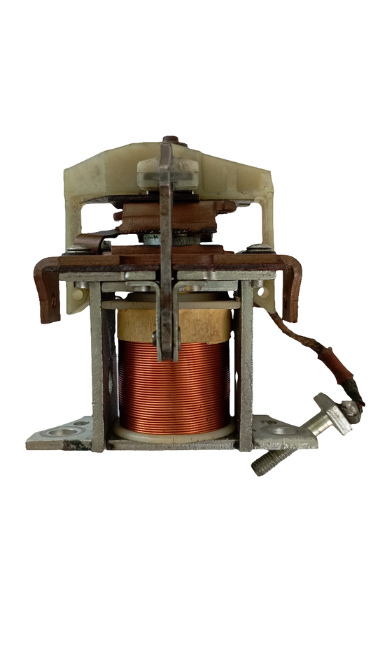 BOSCH 0 331 101 006 Relè, Motorino d'avviamento