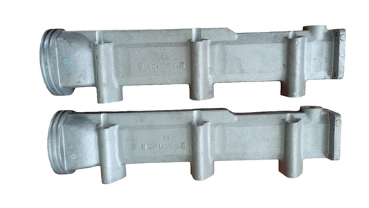 Collettori motori VM