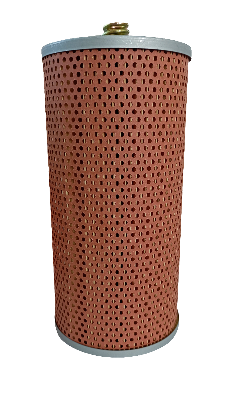KNECHT MAHLE OX 69D Filtro olio
Cartuccia filtro