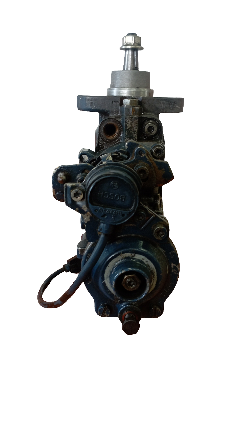 Pompa iniezione motori VM 615