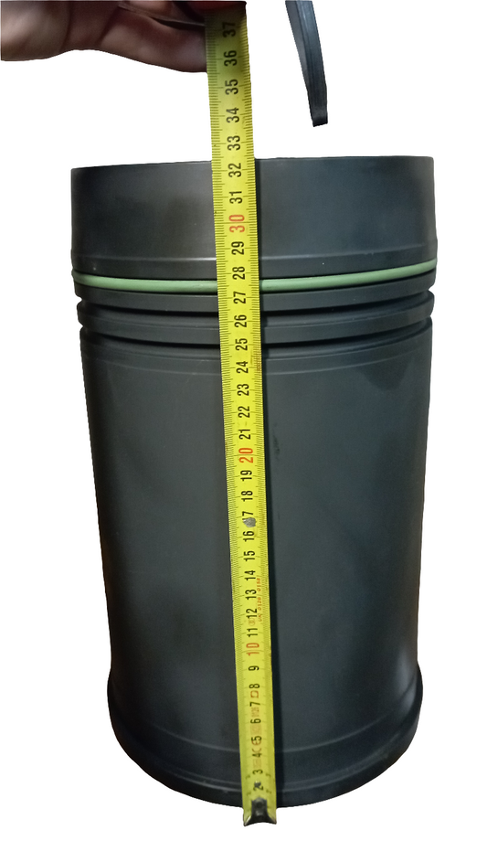 Canna cilindro per motori Isotta Fraschini serie ID36