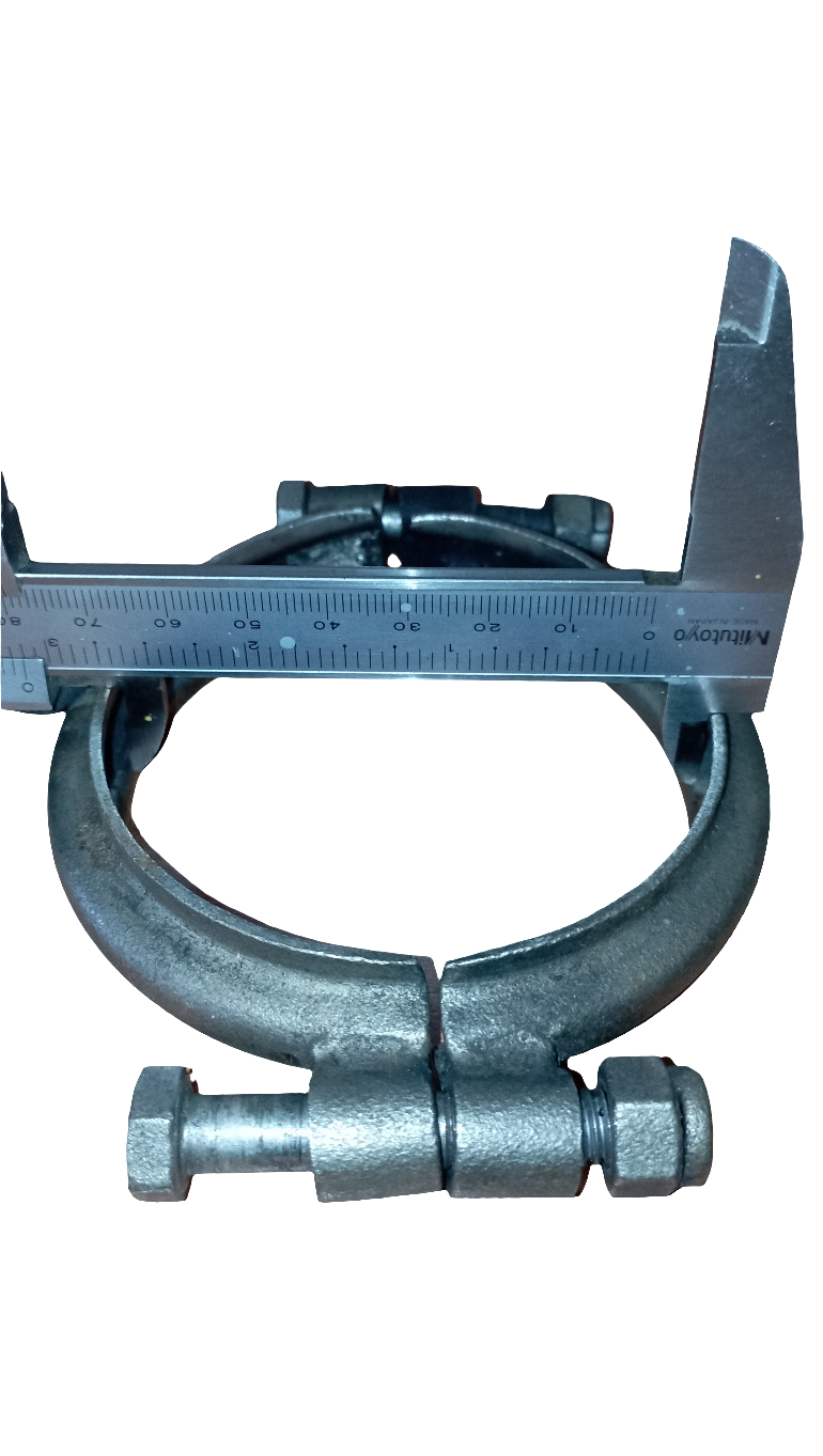 Collare di fissaggio