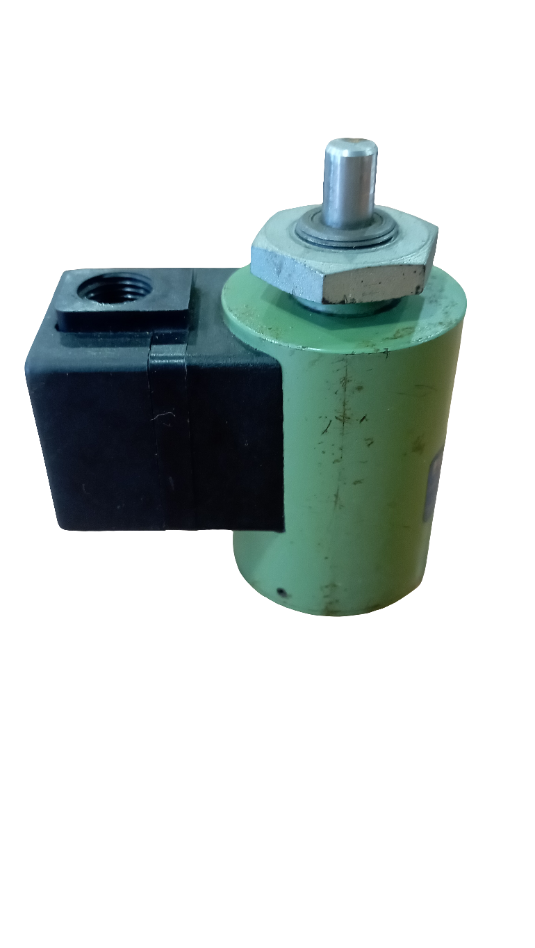 Magnete Cilindro Di Commutazione elettrico (solenoide)