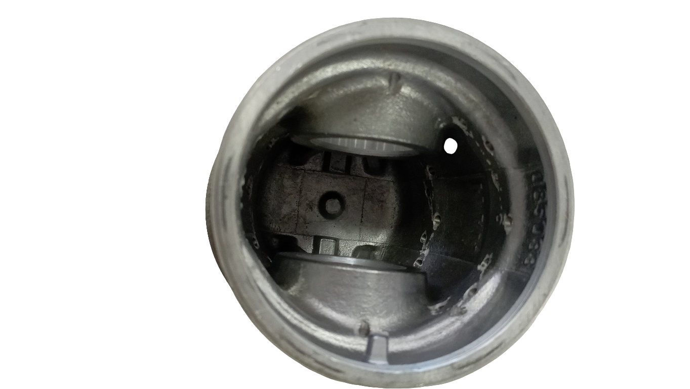Pistone per motori MWM codice 085033