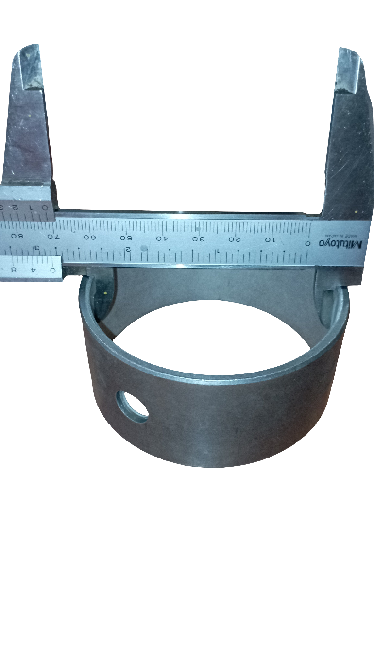 Cuscinetto albero a cammes Iveco 4677736