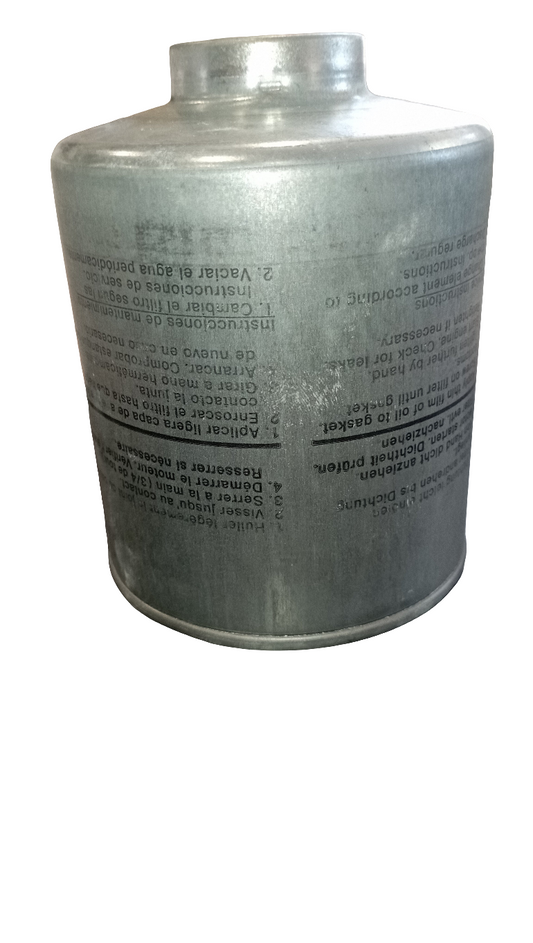 Filtro gasolio motore BMW 1332176-278-373 MERCRUISER 35. 19486