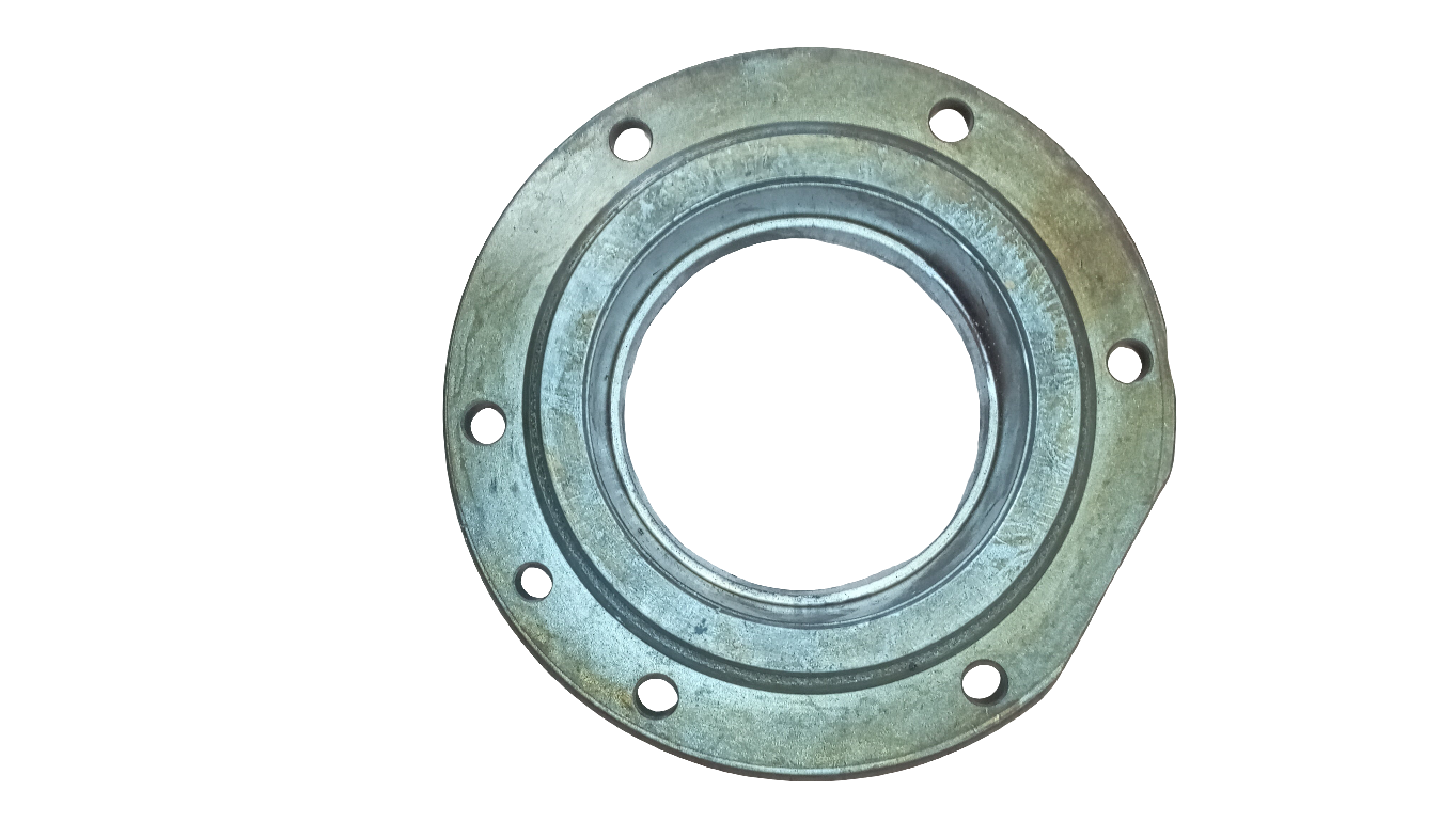 Flangia accoppiamento motori VM