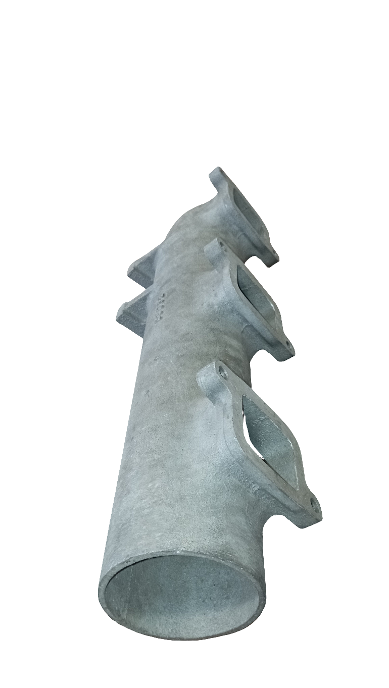 Collettore aria Isotta Fraschini serie ID38