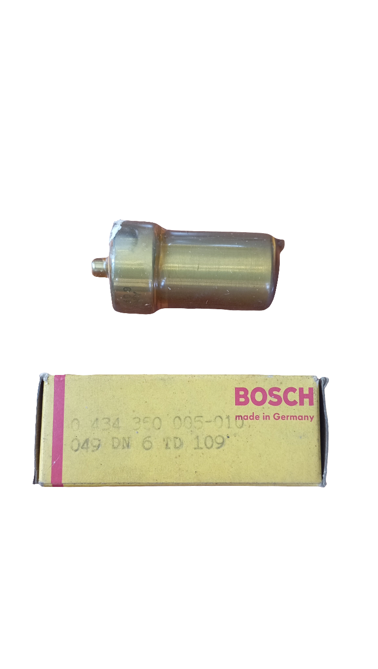 Polverizzatore Bosch