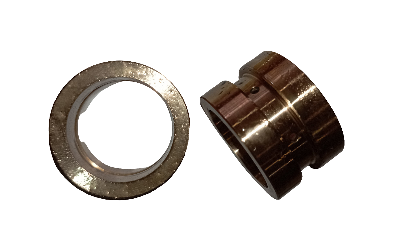 Kit manutenzione turbo ABB TYPE TL RR 153