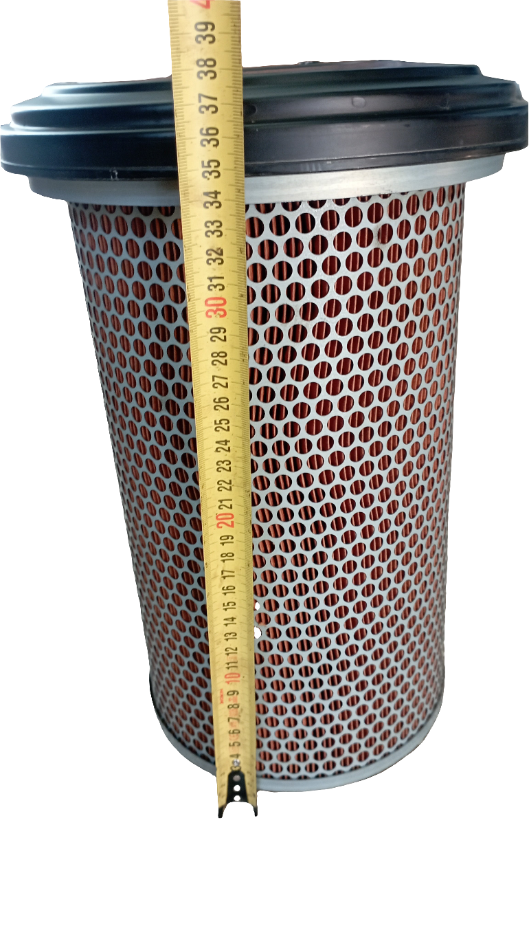 MANN-FILTER C 20 325 Filtro aria