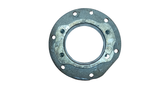 Flangia accoppiamento motori VM