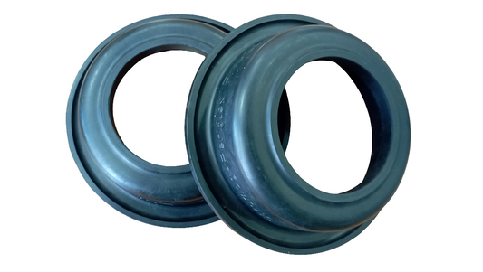 Giunto elastico STROMAG PERIFLEX F 11-205 in 2 metà