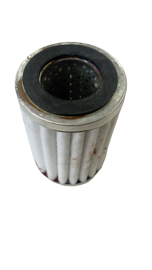 Filtro gasolio per pompa Bosch 1/2 lt