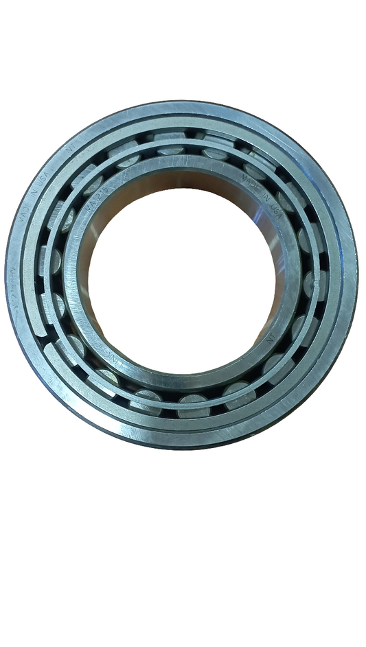 M1215THV MA1215 Linkbelt Nuovo cuscinetto a rulli cilindrici