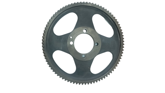 Ingranaggio conduttore distribuzione Iveco 4744443
