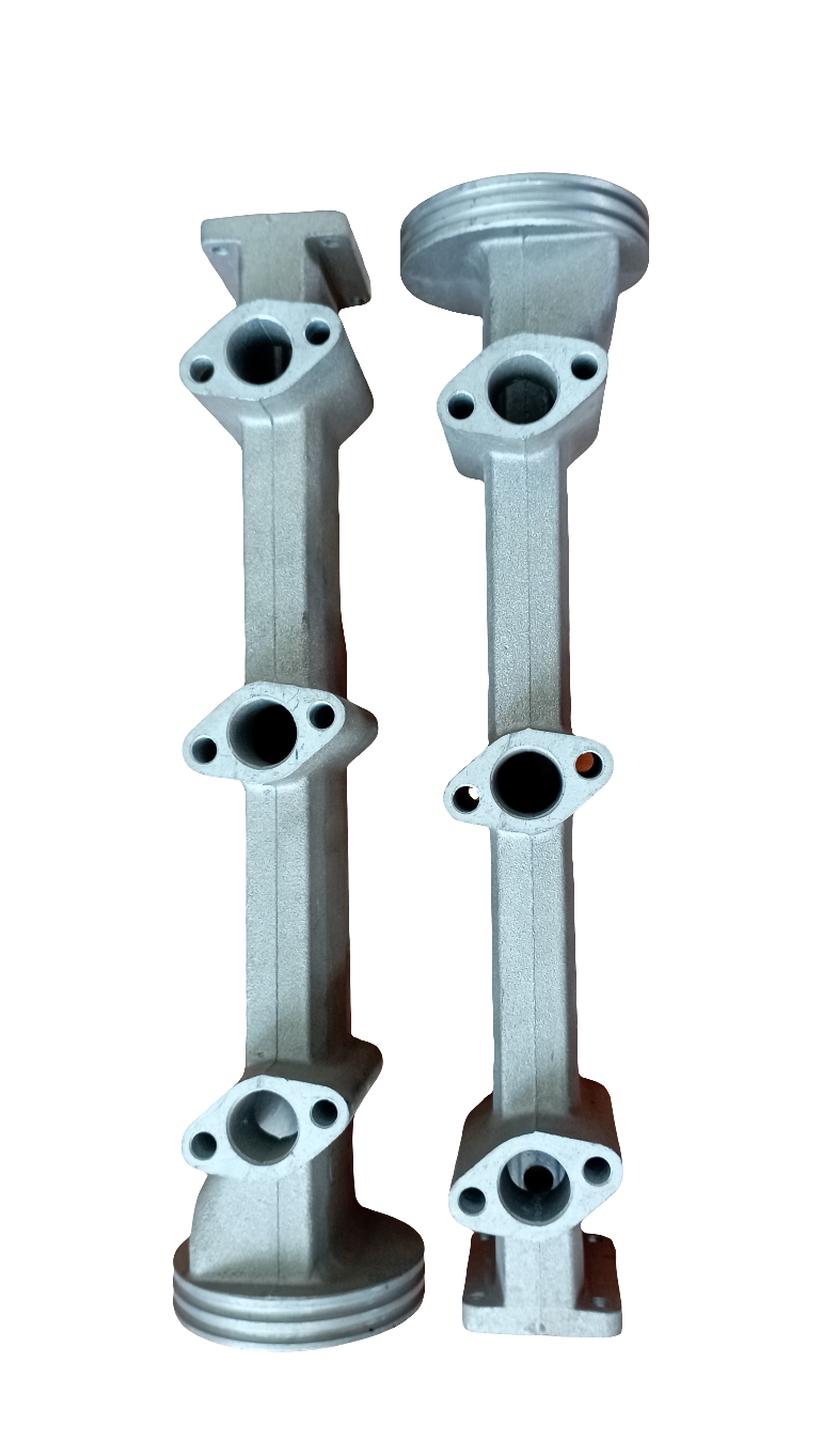 Collettori motori VM