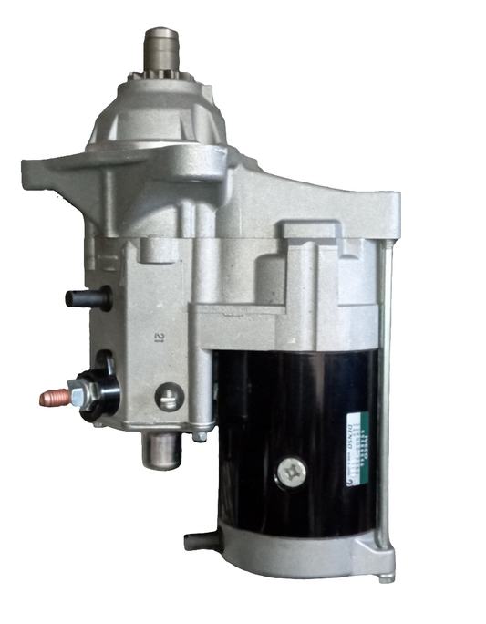 Motorino di avviamento per motori Iveco Aifo codice 99486046