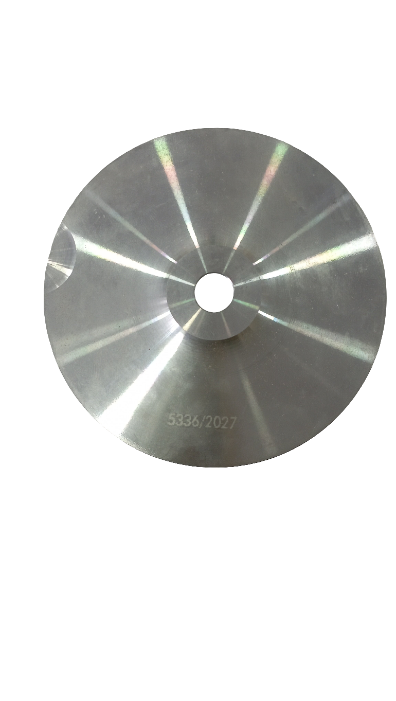 Girante compressore - Ventola turbo KKK code 5336 123 2027