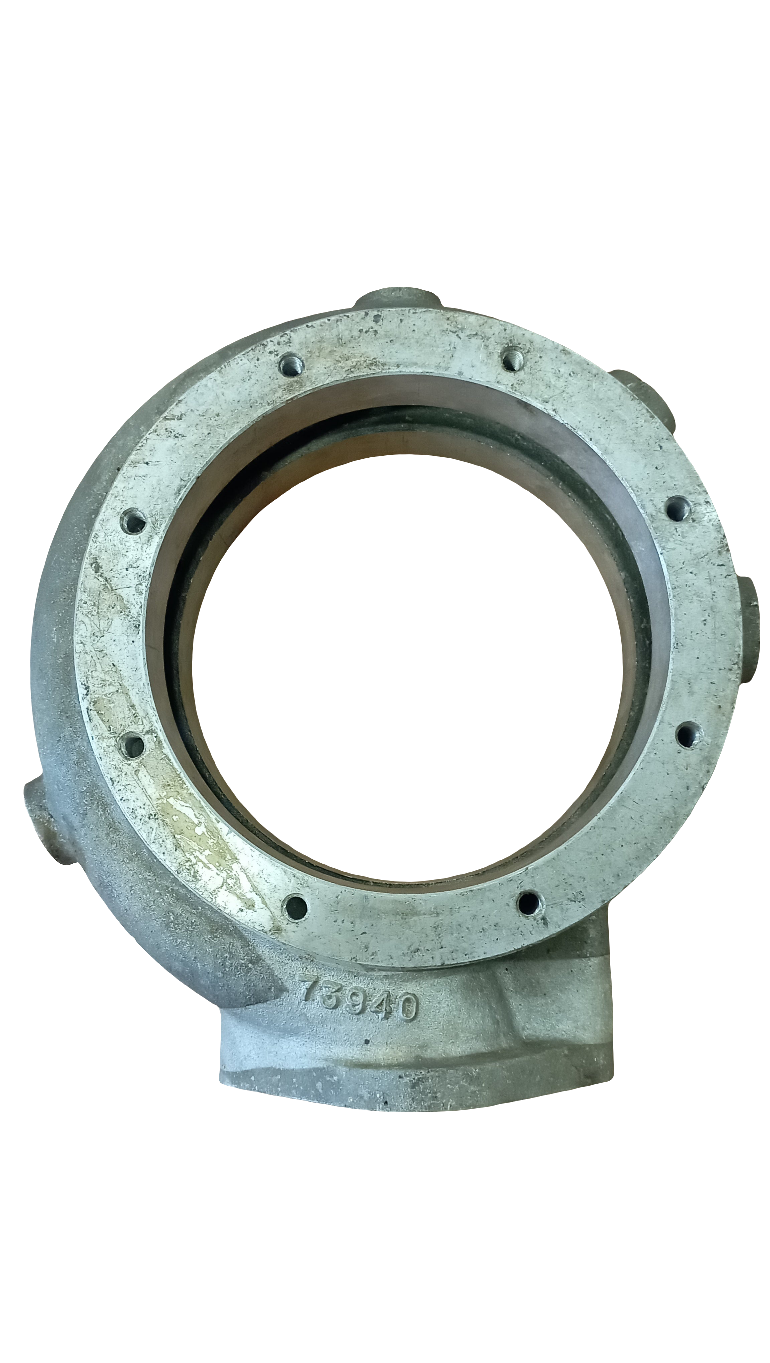 Corpo pompa Isotta Fraschini serie ID36