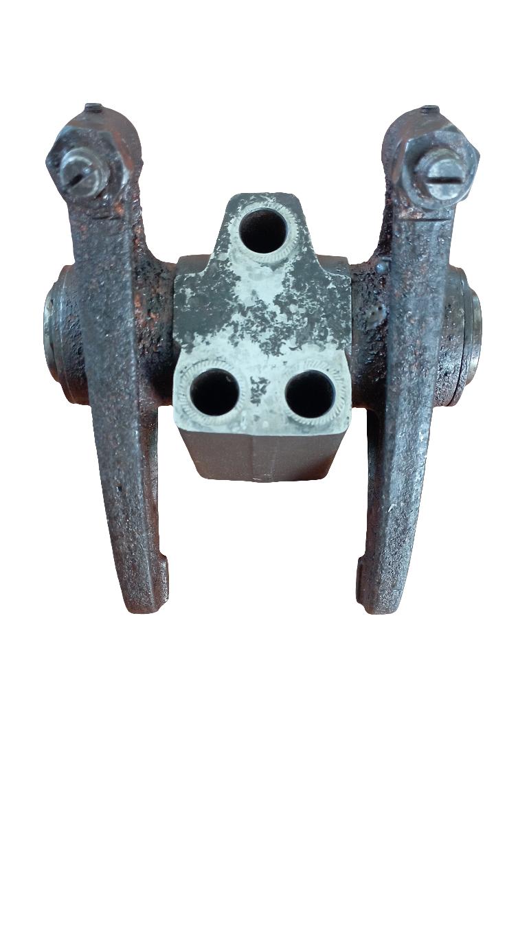 Supporto bilanciere motori Isotta Fraschini serie ID36