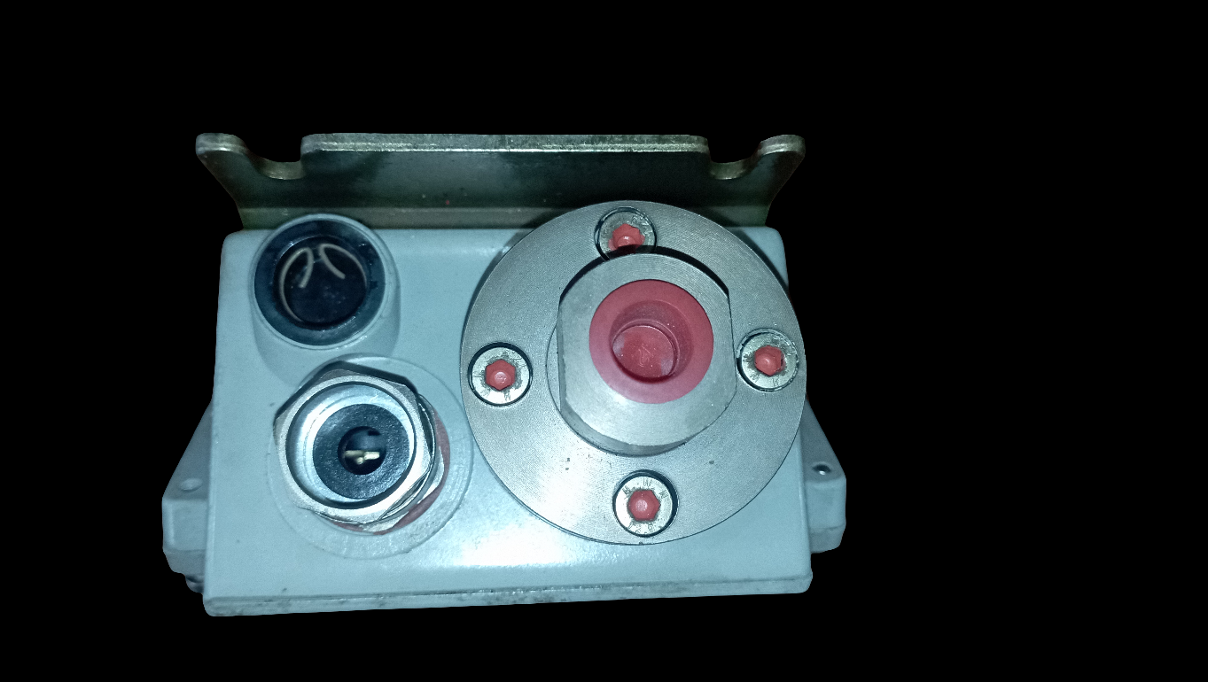 Danfoss pressostato KPS47 060-3122