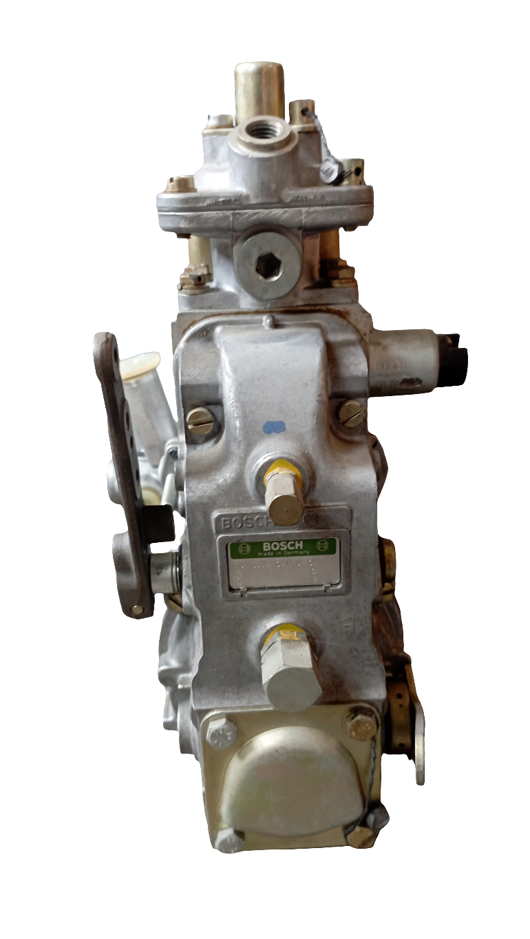 Pompa iniezione Bosch           PE6P 130A320 S496-1 NUOVA!