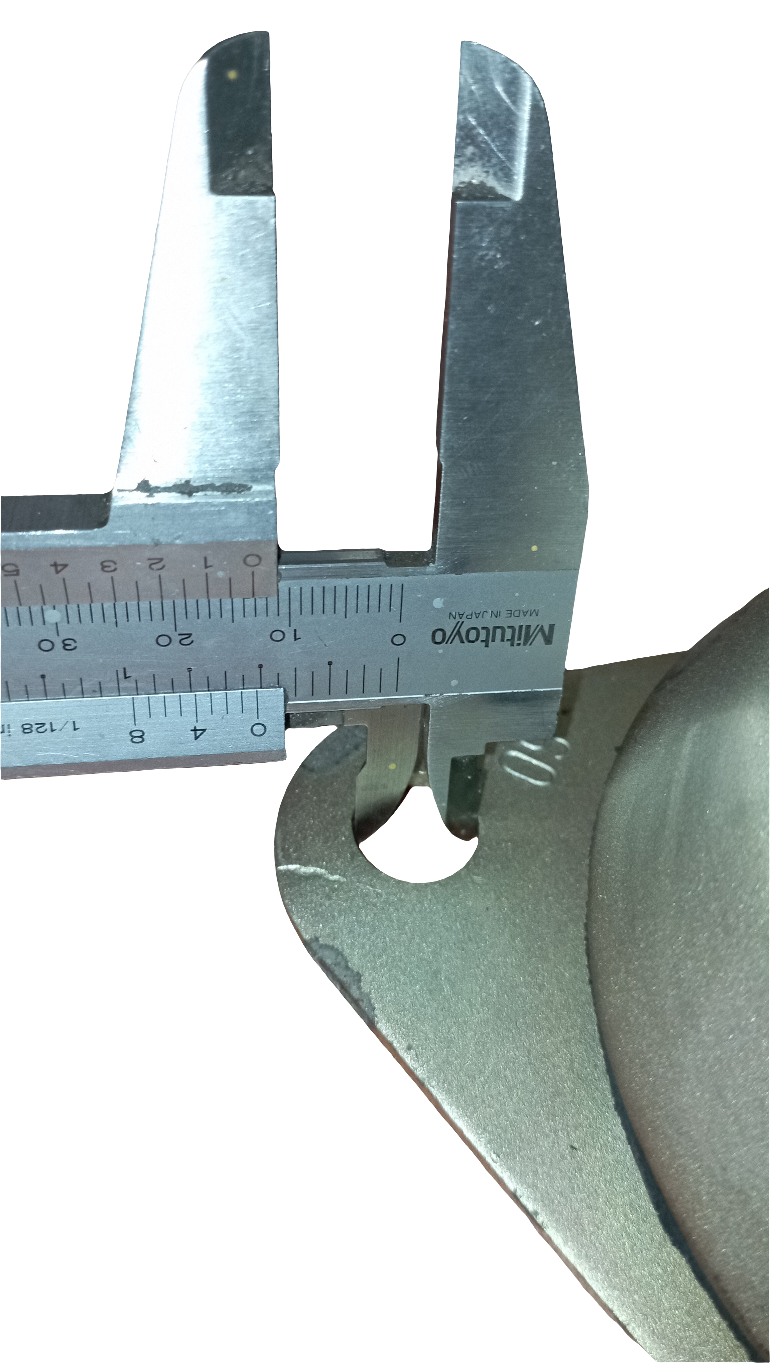 Supporto antivibrante