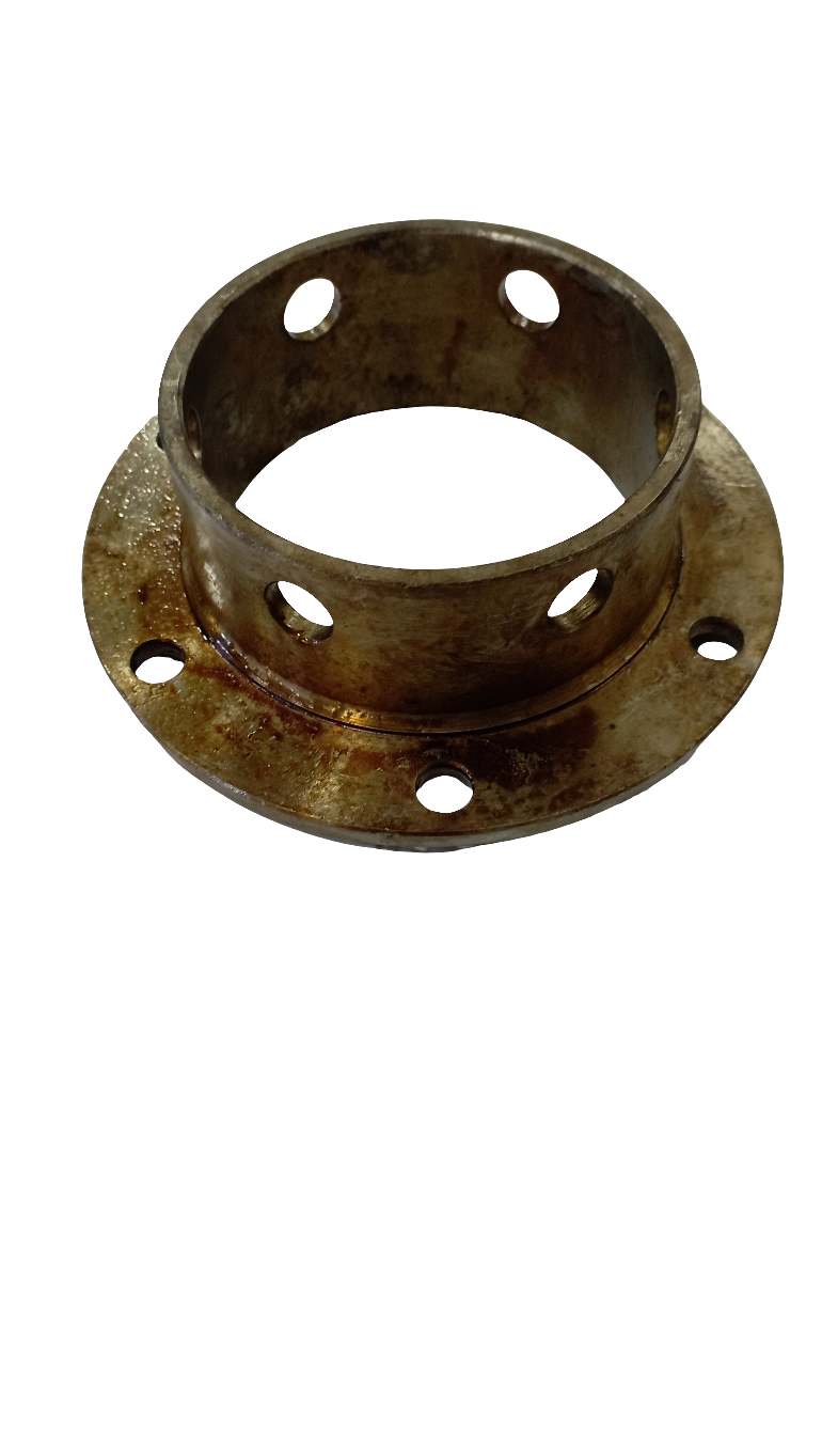 Flangia attacco volano Motore Isotta Fraschini serie ID32