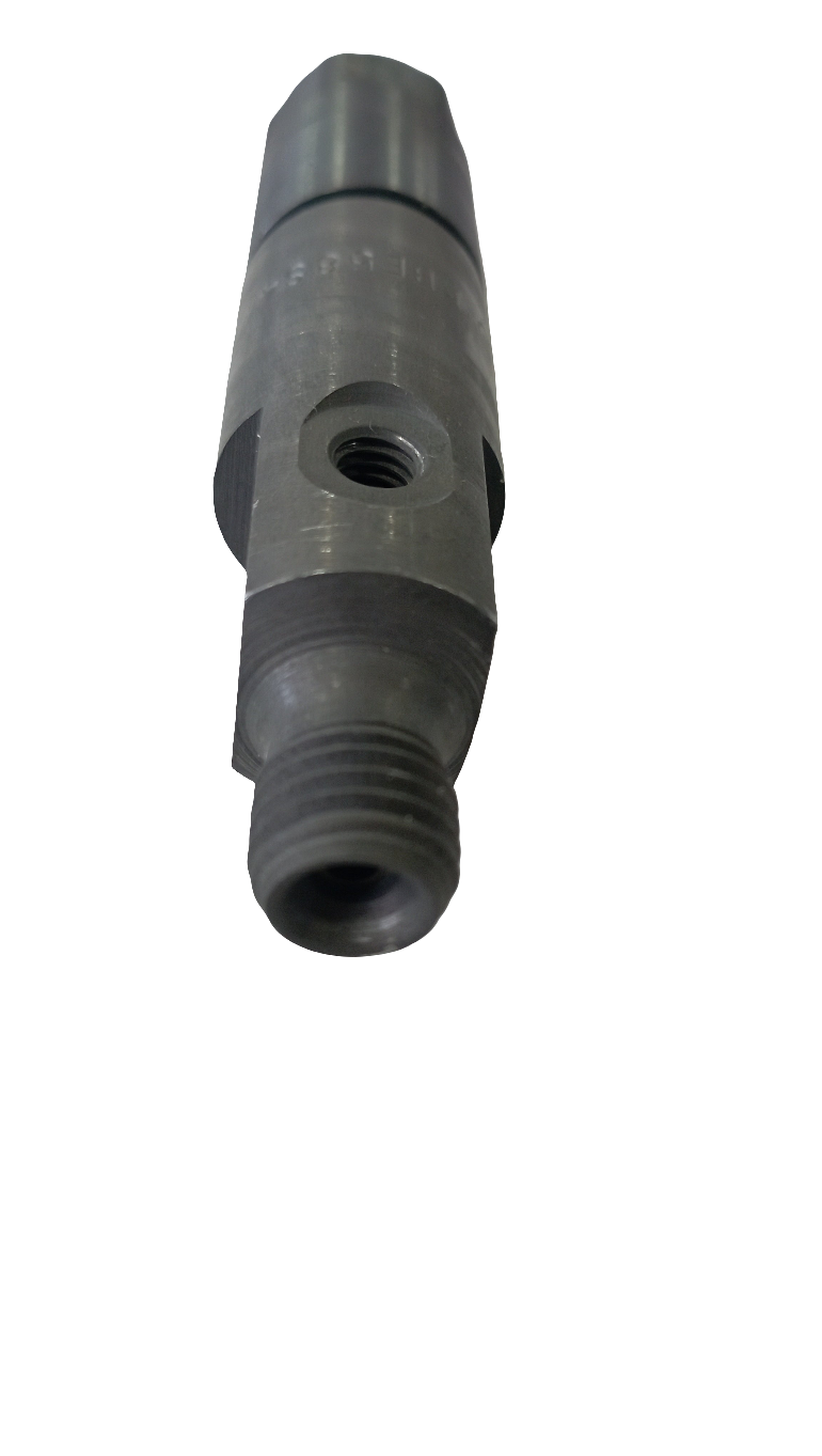 Supporto iniettore -  IVECO - 000771355